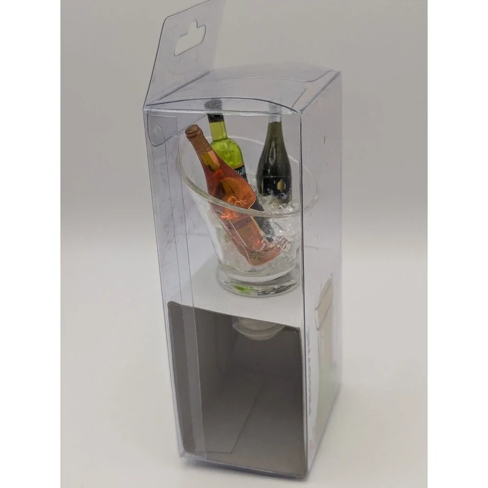 Prodyne vino gondola